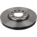 197586 Bremsscheibe 197586 Bremsscheibe
