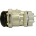 Mahle | Kompressor, Klimaanlage | ACP 769 000S Mahle | Kompressor, Klimaanlage | ACP 769 000S
