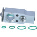 38499 Expansionsventil, Klimaanlage EASY FIT 38499 Expansionsventil, Klimaanlage EASY FIT