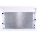 Nissens | Kühler, Motorkühlung | 646809 Nissens | Kühler, Motorkühlung | 646809