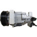 Mahle | Kompressor, Klimaanlage | ACP 758 000P Mahle | Kompressor, Klimaanlage | ACP 758 000P