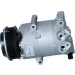 32850 Kompressor, Klimaanlage EASY FIT