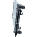 NRF | Kühler, Motorkühlung | 550256 NRF | Kühler, Motorkühlung | 550256