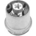 Tedgum | Lagerung, Achskörper | TED40756