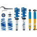 Bilstein | Fahrwerkssatz, Federn/Dämpfer | 47-310346 Bilstein | Fahrwerkssatz, Federn/Dämpfer | 47-310346