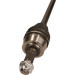 Maxgear | Antriebswelle | 49-1698 Maxgear | Antriebswelle | 49-1698