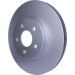 Hella | Bremsscheibe | 8DD 355 108-041 Hella | Bremsscheibe | 8DD 355 108-041