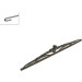 BOSCH N 45 Scheibenwischer Twin 3 397 018 145 BOSCH N 45 Scheibenwischer Twin 3 397 018 145