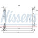 Nissens | Kühler, Motorkühlung | 66730 Nissens | Kühler, Motorkühlung | 66730