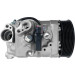 Mahle | Kompressor, Klimaanlage | ACP 721 000S