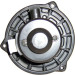 Mahle | Elektromotor, Innenraumgebläse | ABM 5 000P