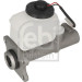 febi bilstein | Hauptbremszylinder | 193680 febi bilstein | Hauptbremszylinder | 193680