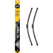 SWF 119258 Scheibenwischer VisioFlex VORNE 550 mm + 550 mm