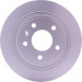Hella | Bremsscheibe | 8DD 355 116-601