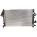 NRF | Kühler, Motorkühlung | 53145 NRF | Kühler, Motorkühlung | 53145