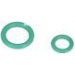 NRF | Kondensator, Klimaanlage | 35654 NRF | Kondensator, Klimaanlage | 35654