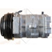 NRF | Kompressor, Klimaanlage | 32857G NRF | Kompressor, Klimaanlage | 32857G