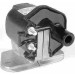 BOSCH 0 221 502 009 Zündspule BOSCH 0 221 502 009 Zündspule