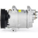 Nissens | Kompressor, Klimaanlage | 89072 Nissens | Kompressor, Klimaanlage | 89072