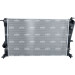 NRF | Kühler, Motorkühlung | 550324 NRF | Kühler, Motorkühlung | 550324