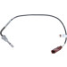 707144 Sensor, Abgastemperatur EASY FIT