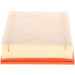 BOSCH 1 457 433 583 Luftfilter BOSCH 1 457 433 583 Luftfilter