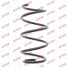 KYB Fahrwerksfeder K-Flex RH2588