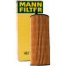 Mann-Filter | Ölfilter | HU 721/5 X Mann-Filter | Ölfilter | HU 721/5 X