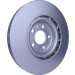 Hella | Bremsscheibe | 8DD 355 113-951
