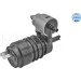 Meyle | Waschwasserpumpe, Scheibenreinigung | 614 870 9001