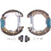 8DB 355 022-631 Bremsbackensatz Shoe Kit Pro 8DB 355 022-631 Bremsbackensatz Shoe Kit Pro