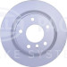 Hella Pagid | Bremsscheibe | 8DD 355 128-361