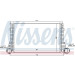 Nissens | Ladeluftkühler | 96633 Nissens | Ladeluftkühler | 96633