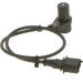 BOSCH | Impulsgeber, Kurbelwelle | 0 261 210 205 BOSCH | Impulsgeber, Kurbelwelle | 0 261 210 205