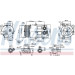 Nissens | Kompressor, Klimaanlage | 890179 Nissens | Kompressor, Klimaanlage | 890179