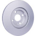 Hella | Bremsscheibe | 8DD 355 115-361