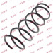 KYB | Fahrwerksfeder | RA1065 KYB | Fahrwerksfeder | RA1065