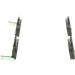 BOSCH | Bremsbelagsatz, Scheibenbremse | 0 986 424 568 BOSCH | Bremsbelagsatz, Scheibenbremse | 0 986 424 568
