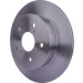 Hella | Bremsscheibe | 8DD 355 116-791
