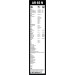 BOSCH 097 S Scheibenwischer Aerotwin Retro 3 397 008 844 BOSCH 097 S Scheibenwischer Aerotwin Retro 3 397 008 844