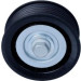 Maxgear | Umlenk-/Führungsrolle, Keilrippenriemen | 54-0155 Maxgear | Umlenk-/Führungsrolle, Keilrippenriemen | 54-0155