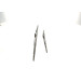 BOSCH 653 Scheibenwischer Twin 3 397 118 324 BOSCH 653 Scheibenwischer Twin 3 397 118 324