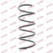 RA3096 Fahrwerksfeder K-Flex