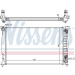 Nissens | Kühler, Motorkühlung | 60300A Nissens | Kühler, Motorkühlung | 60300A