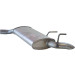 Bosal | Endschalldämpfer | 185-665 Bosal | Endschalldämpfer | 185-665