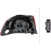Hella | Heckleuchte | 2SD 009 922-141 Hella | Heckleuchte | 2SD 009 922-141