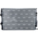 NRF | Kühler, Motorkühlung | 53843A NRF | Kühler, Motorkühlung | 53843A