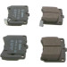 BOSCH | Bremsbelagsatz, Scheibenbremse | 0 986 461 141 BOSCH | Bremsbelagsatz, Scheibenbremse | 0 986 461 141