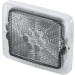 Hella | Lichtscheibe, Blinkleuchte | 9DW 195 804-011