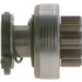 BOSCH | Freilaufgetriebe, Starter | 1 006 210 149